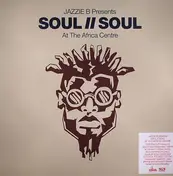 Jazzie B - Soul II Soul At The Africa Centre