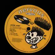 Jazzie Joint - Give a Little Love