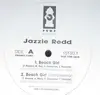 12inch Vinyl Single - Jazzie Redd - Beach Girl