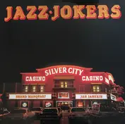 Jazzjokers