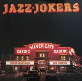 Jazzjokers - Jazz⋅Jokers