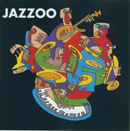 Jazzoo - Aufruhr Im Gehege