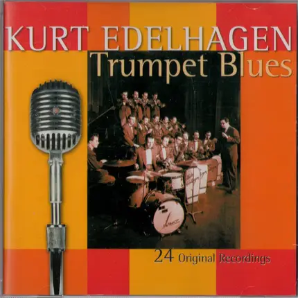 Kurt Edelhagen - Trumpet Blues