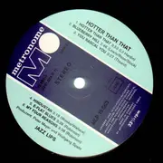 LP - Jazz Lips - Hotter Than That