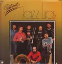 Double LP - Jazz Lips - Portrait