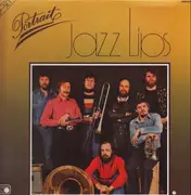 Double LP - Jazz Lips - Portrait