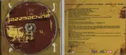 CD - Jazzmachine - Radio
