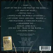 CD - Jazzmeia Horn - A Social Call