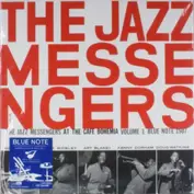 The Jazz Messengers