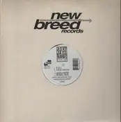 Jazz Not Jazz - T.S.O.J. EP