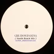 Jazz-N-Groove - The Girl From Ipanema (South Beach Mix)