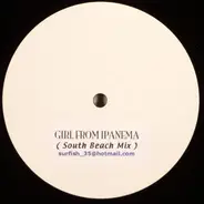 Jazz-N-Groove - The Girl From Ipanema (South Beach Mix)