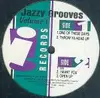 12inch Vinyl Single - Jazz-N-Groove - Jazzy Grooves Volume 1