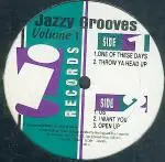 Jazz-n-groove - Jazzy Grooves Vol. 1