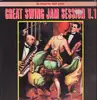 LP - Jazz Compilation - La Storia Del Jazz - Great Swing Jam Sessions Vol. 1