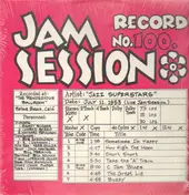 Jazz Superstars - Jam Session 100