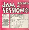 LP - Jazz Superstars - Jam Session 100