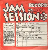 Jazz Superstars - Jam Session 103