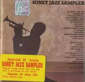 Jazz / Swing Compilation - Sonet Jazz Sampler