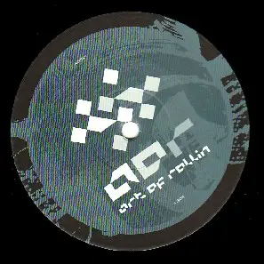 Jazzperados / DJ Draft & Chopper - Boundaries (Miguel Ayala Remix) / Lost Minds