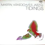 Jazz Q - Tidings
