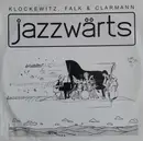 LP - Jazzwärts - Jazzwärts