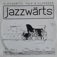 Jazzwärts - Jazzwärts