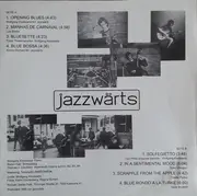 LP - Jazzwärts - Jazzwärts