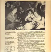 LP - Jazztone Dry Weepers - 1969