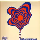 LP - Jazztone Dry Weepers - 1969