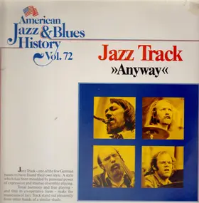 Jazz Track - Anyway