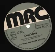 LP - Jazztrack And Norma Winstone - Flying Stork