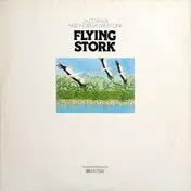 Jazz Track - Flying Stork