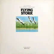 LP - Jazztrack And Norma Winstone - Flying Stork