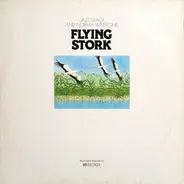 Jazztrack And Norma Winstone - Flying Stork