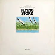 Jazztrack And Norma Winstone - Flying Stork