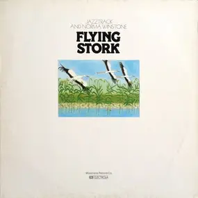 Jazz Track - Flying Stork