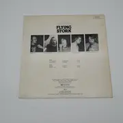 LP - Jazztrack And Norma Winstone - Flying Stork