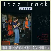 Jazztrack - Listen!