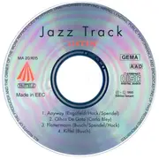 CD - Jazztrack - Listen!