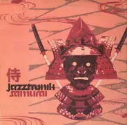 Jazztronik - Samurai