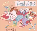 CD Single - Jazzy James - Can You Swing It