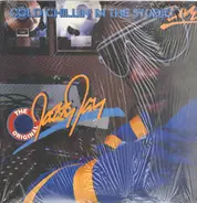 The Original Jazzy Jay, Jazzy Jay - Cold Chillin' In The Studio Live