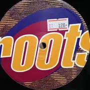 12inch Vinyl Single - Jazzy Jump Featuring Marlon - Boozy B.