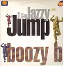 12inch Vinyl Single - Jazzy Jump Featuring Marlon - Boozy B.