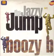 Jazzy Jump Featuring Marlon - Boozy B.