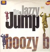 Jazzy Jump Featuring Marlon - Boozy B.