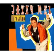 Jazzy Mel - Afro Latino