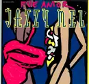 12inch Vinyl Single - Jazzy Mel - Fue Amor