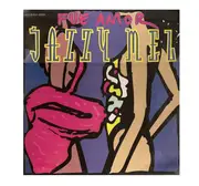 12inch Vinyl Single - Jazzy Mel - Fue Amor